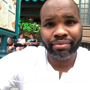 Meet your Posher, Tarrence